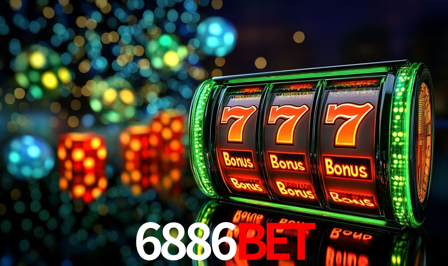 Experiência VIP 6886bet