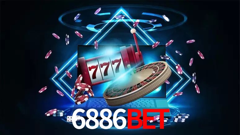 Estatísticas 6886bet